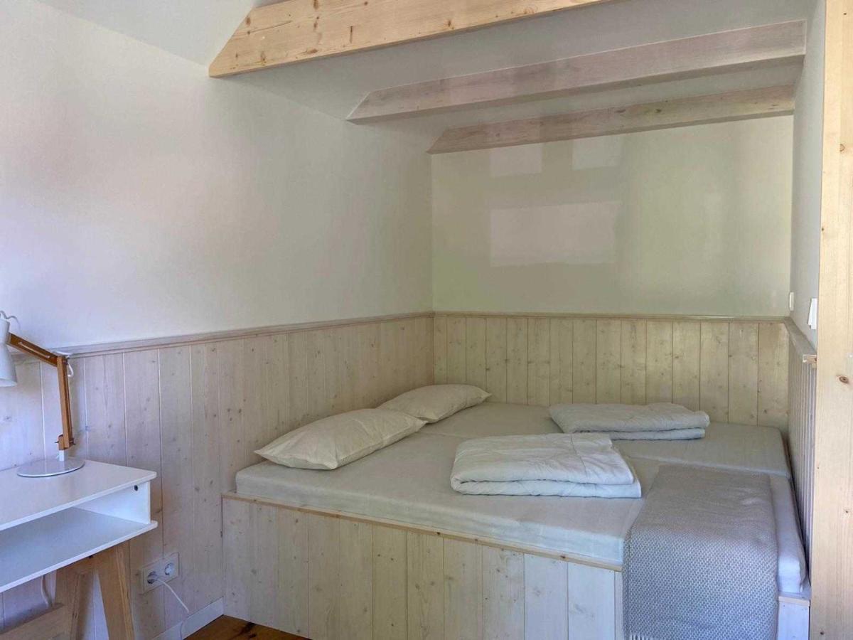 Ferienhaus Angelangt Prerow Luaran gambar